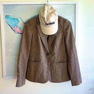 Anthropologie Jacket